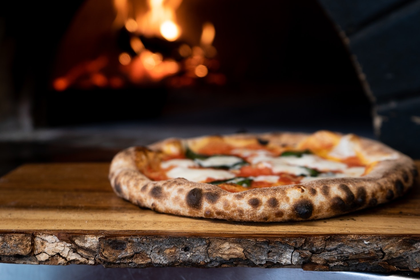 Come Pizzamannyacs trasforma ogni evento in festa