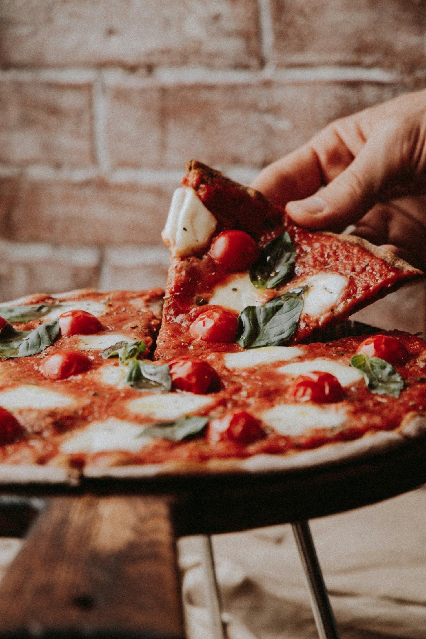 La collaborazione perfetta tra pizza e pub