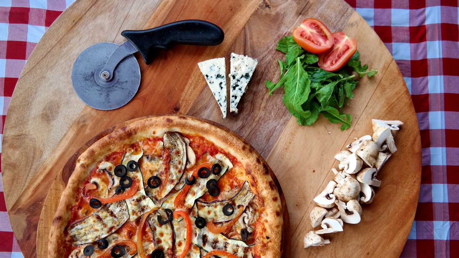 Perché la pizza italiana è unica al mondo