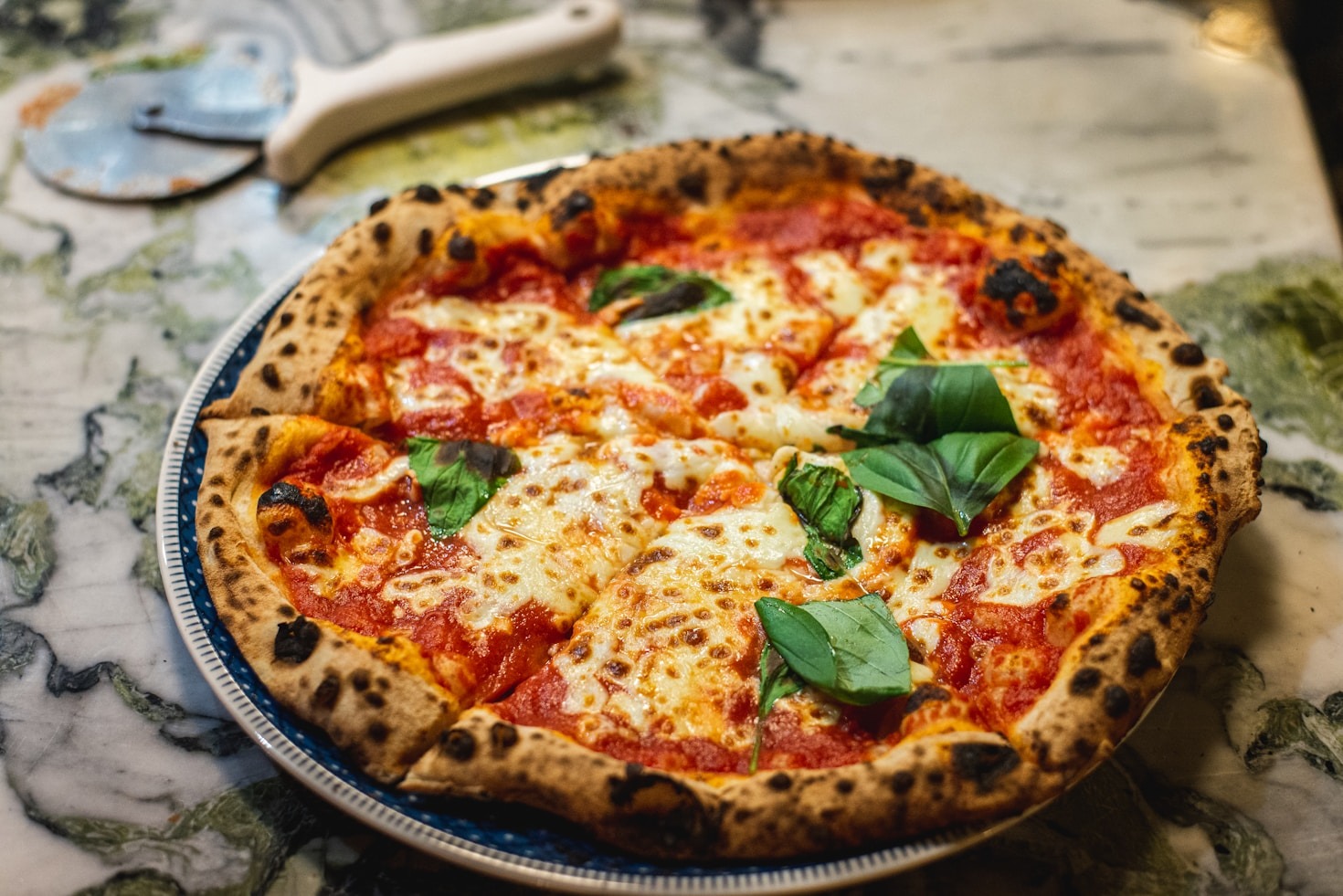 Dietro le quinte: il cuore di Pizzamannyacs